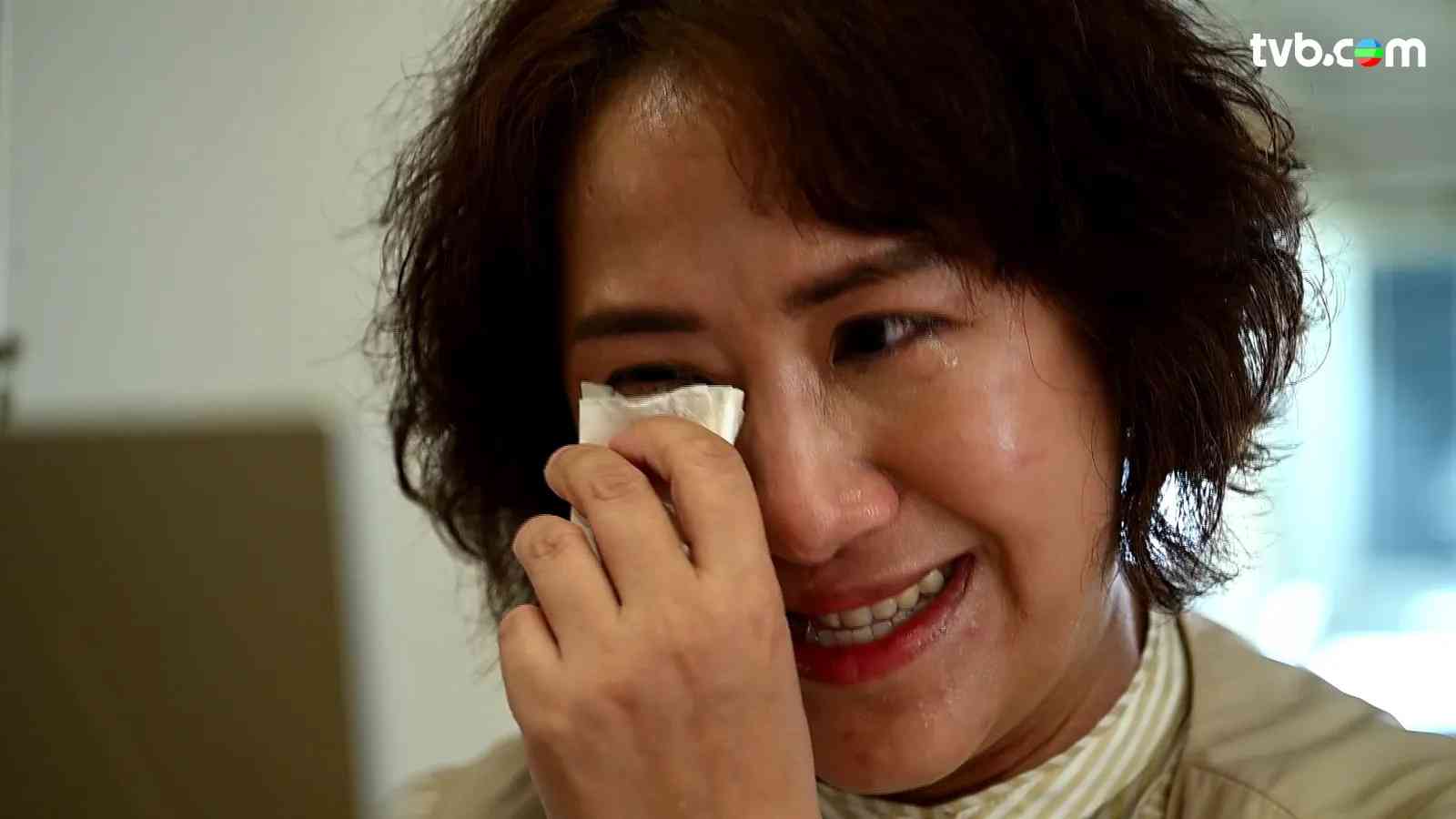 《醫生,你有病?》|乳房外科醫生患「最惡乳癌」 鄭伃書親歷化療脫髮才明白病人的恐懼:餘生很貴 《醫生,你有病?》|乳房外科醫生患「最惡乳癌」 鄭伃書親歷化療脫髮才明白病人的恐懼:餘生很貴