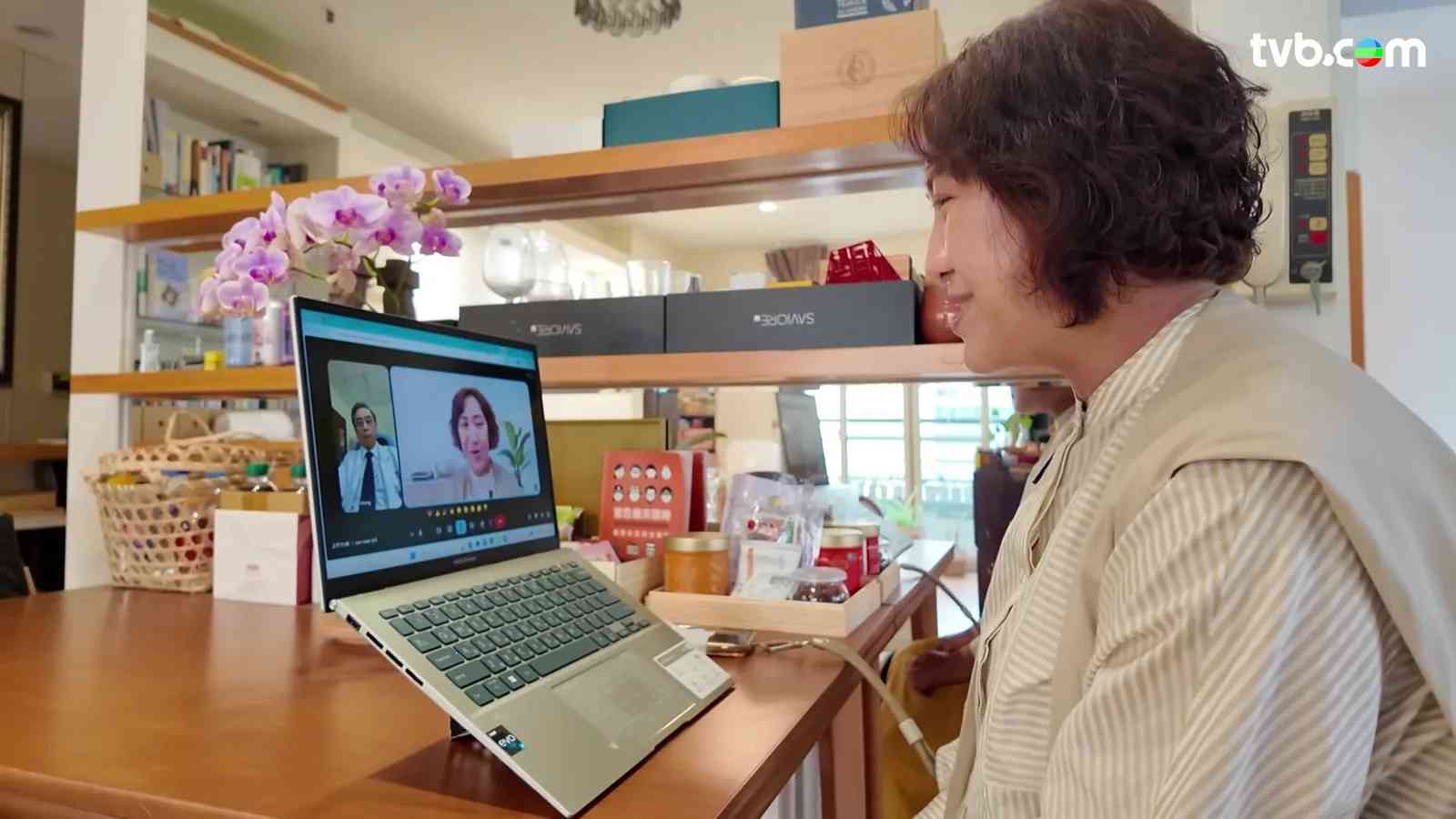 《醫生,你有病?》|乳房外科醫生患「最惡乳癌」 鄭伃書親歷化療脫髮才明白病人的恐懼:餘生很貴 《醫生,你有病?》|乳房外科醫生患「最惡乳癌」 鄭伃書親歷化療脫髮才明白病人的恐懼:餘生很貴
