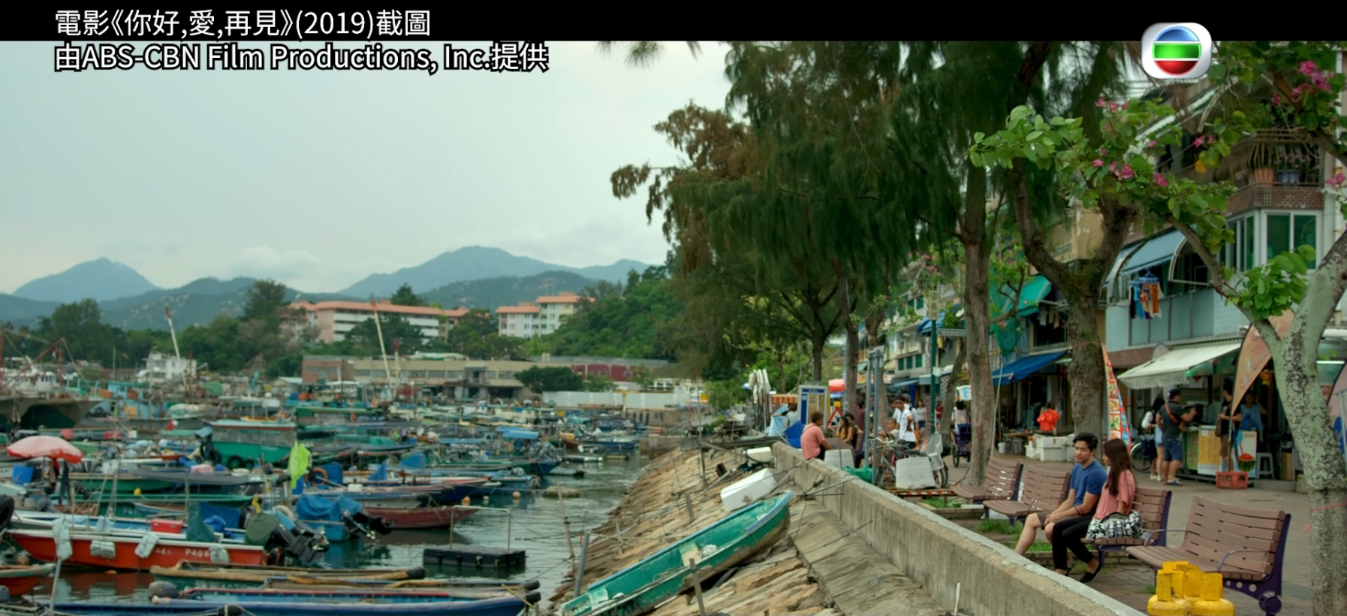 港產片迷必看!《香港連場好戲》10.24開播,星級電影人帶路重遊《歲月神偷》《無間道》取景地分享幕後故事 港產片迷必看!《香港連場好戲》10.24開播,星級電影人帶路重遊《歲月神偷》《無間道》取景地分享幕後故事