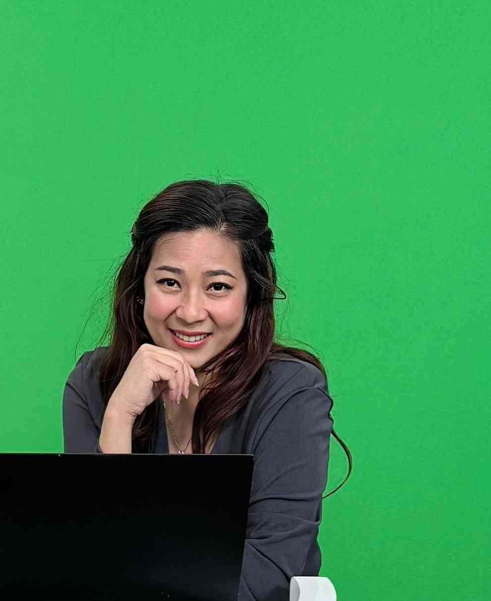 智慧城市與綠色經濟 AI+EDM如何推動香港企業數碼轉型 智慧城市與綠色經濟 AI+EDM如何推動香港企業數碼轉型