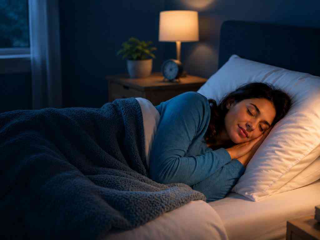 心臟健康|開燈瞓覺會傷心?研究揭心臟病、中風風險與夜間光線有關 心臟健康|開燈瞓覺會傷心?研究揭心臟病、中風風險與夜間光線有關