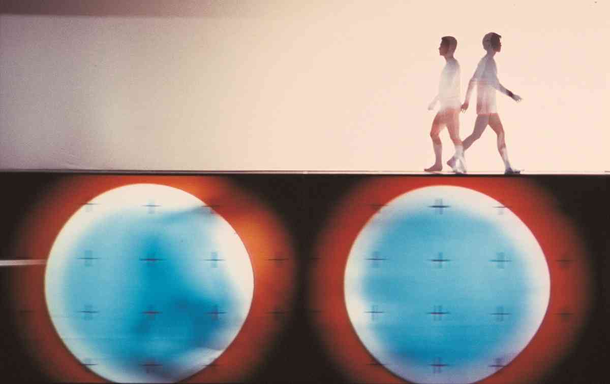 2027東京都現代美術館MOT必看大展!在光影間,重寫身體與欲望的酷兒對話 2027東京都現代美術館MOT必看大展!在光影間,重寫身體與欲望的酷兒對話