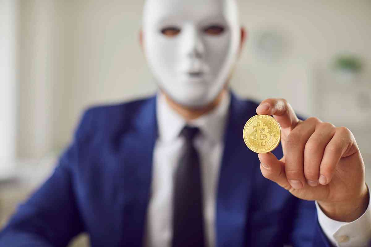 加密貨幣騙案不斷
