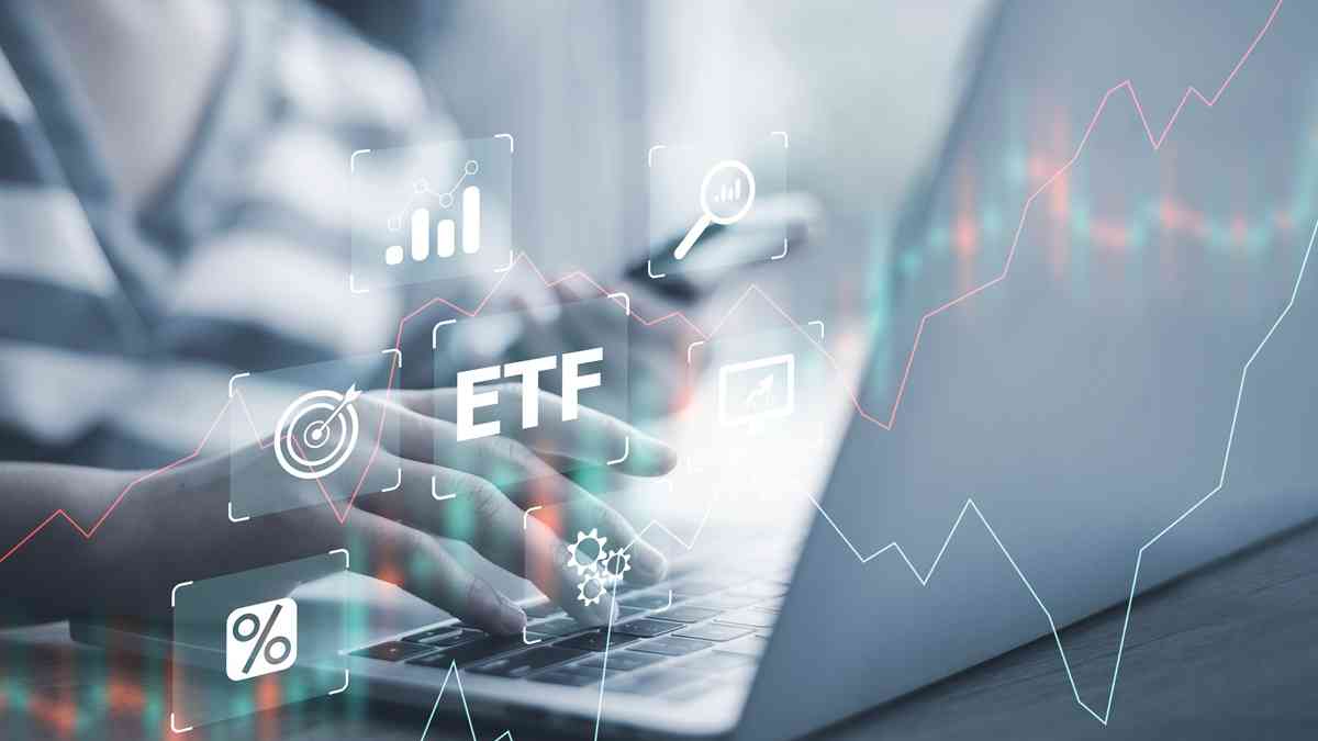 認識ETFs，再認識月月派息ETFs 