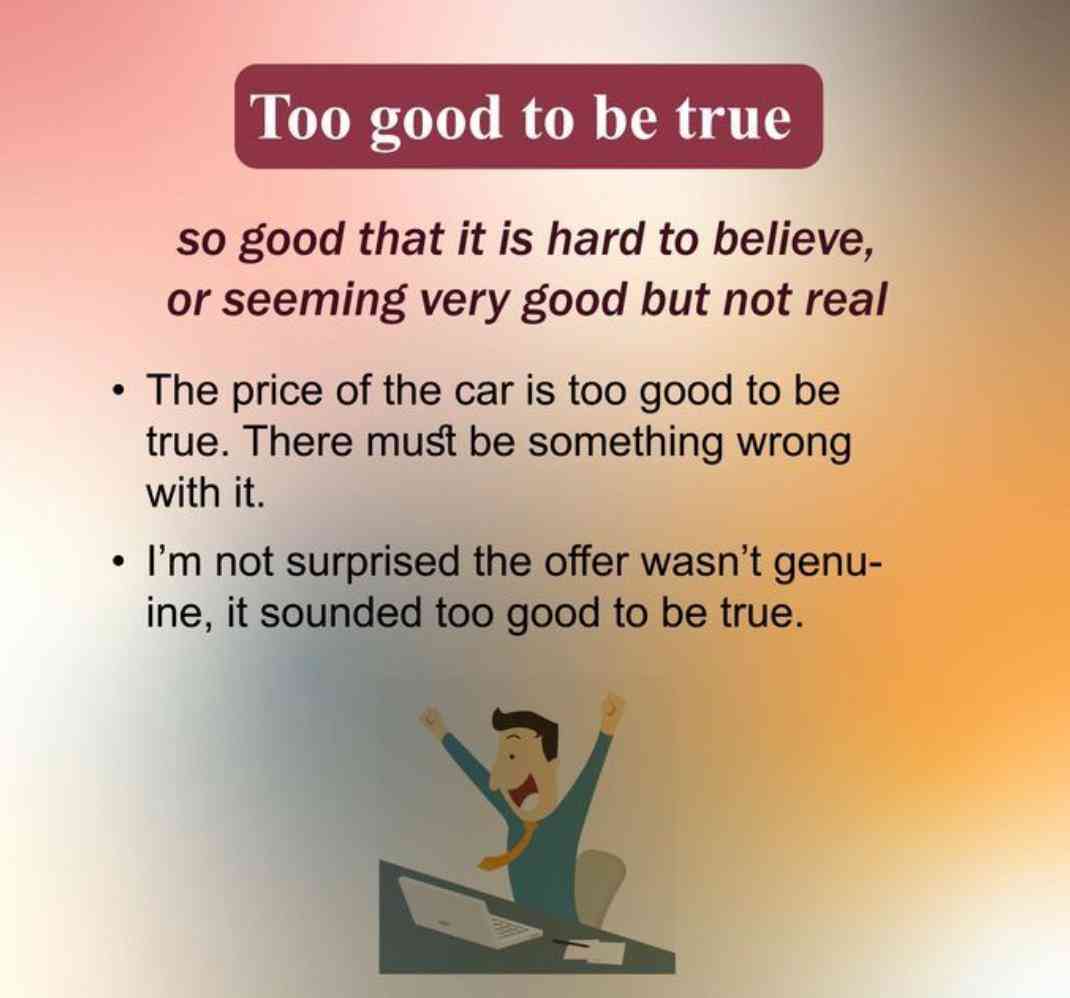 你貪完又貪、佢騙完又騙