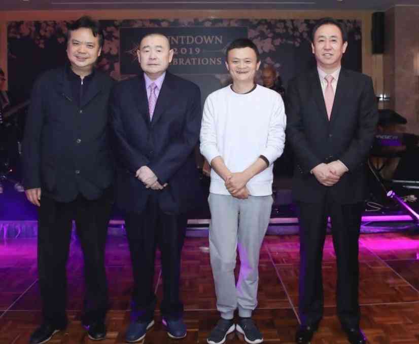 你貪完又貪、佢騙完又騙