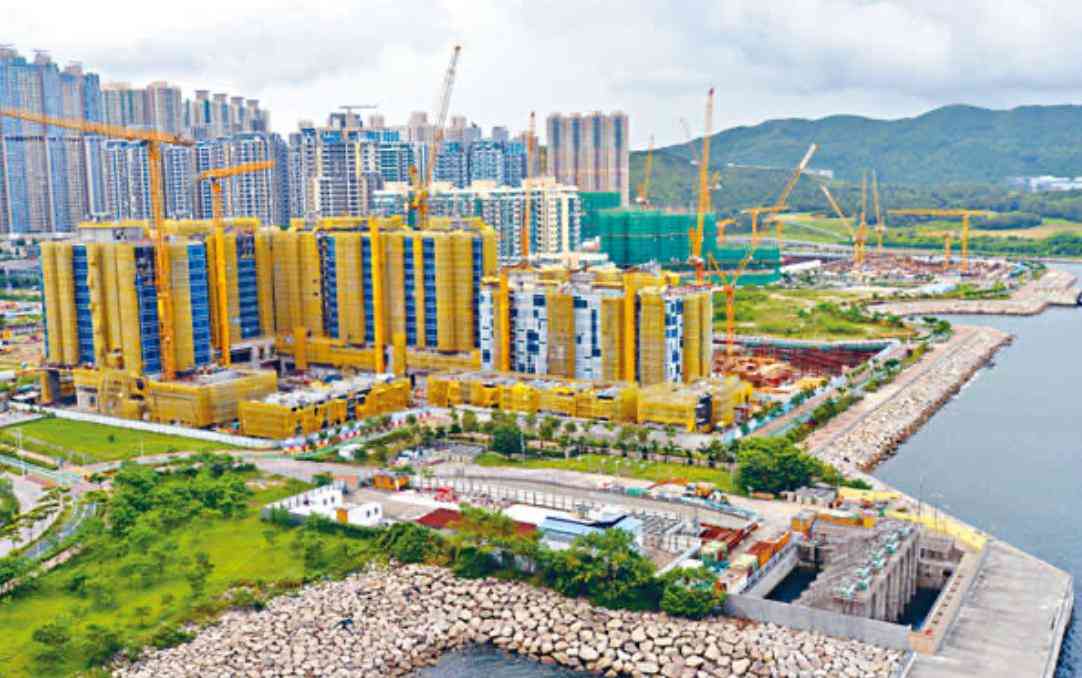 股市：貨多價不爽