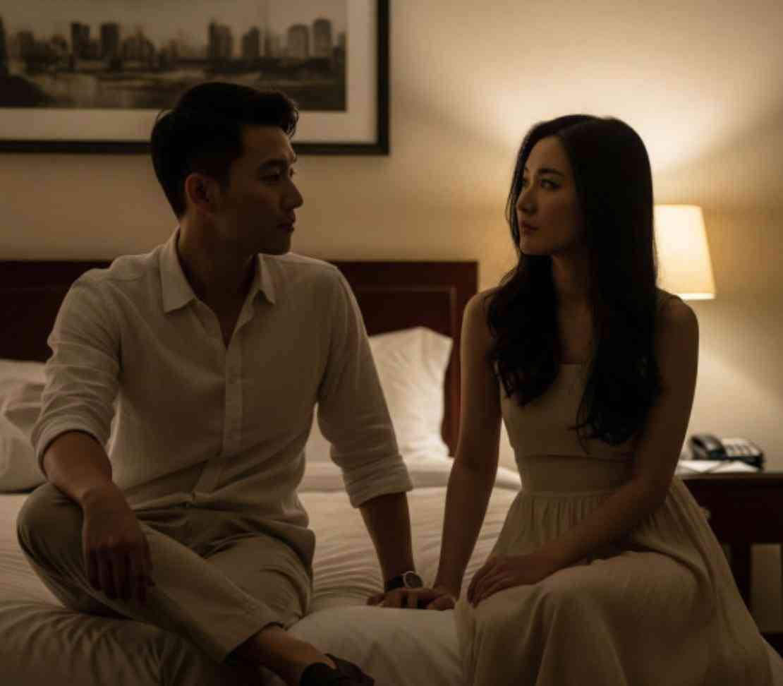 退休旅行者的大樂趣