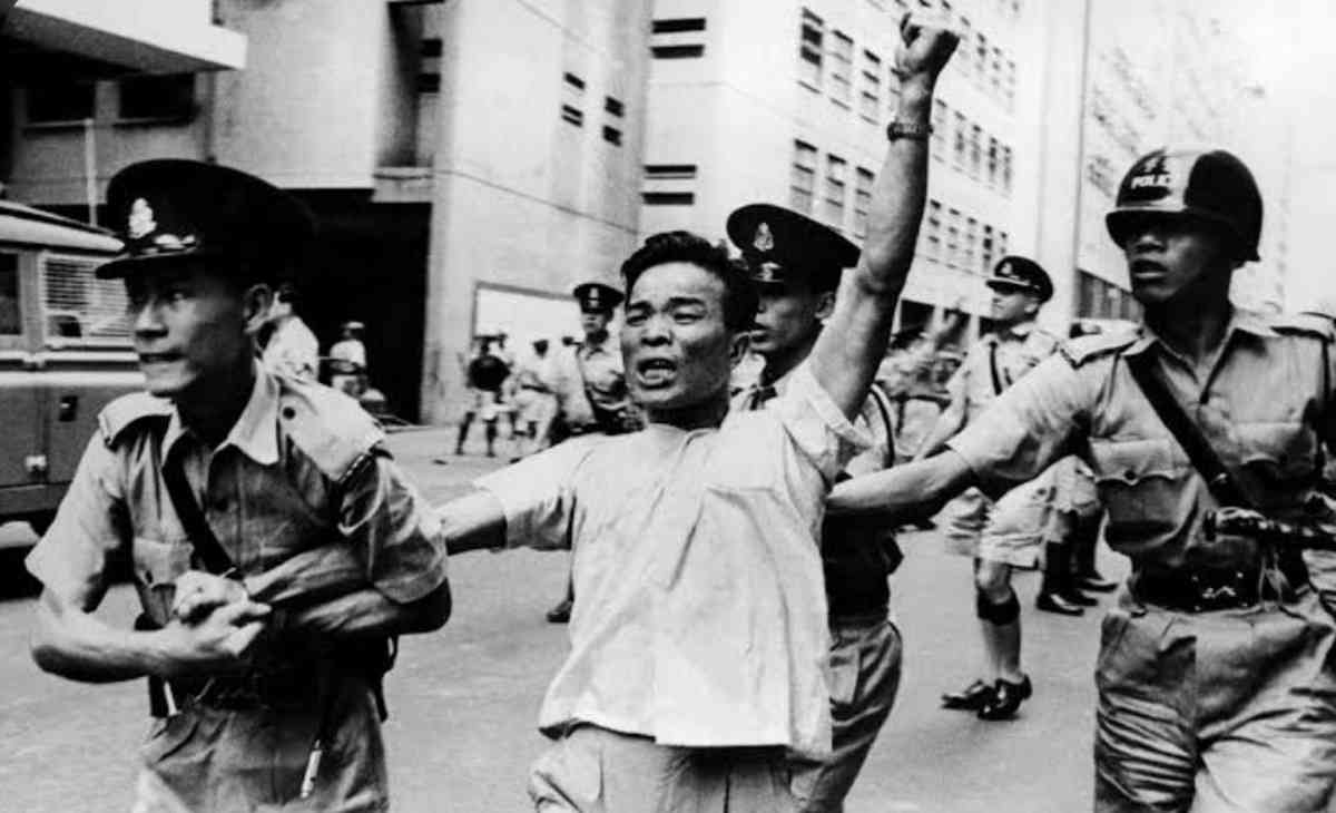 移民夢碎怎能《今天應該很高興》