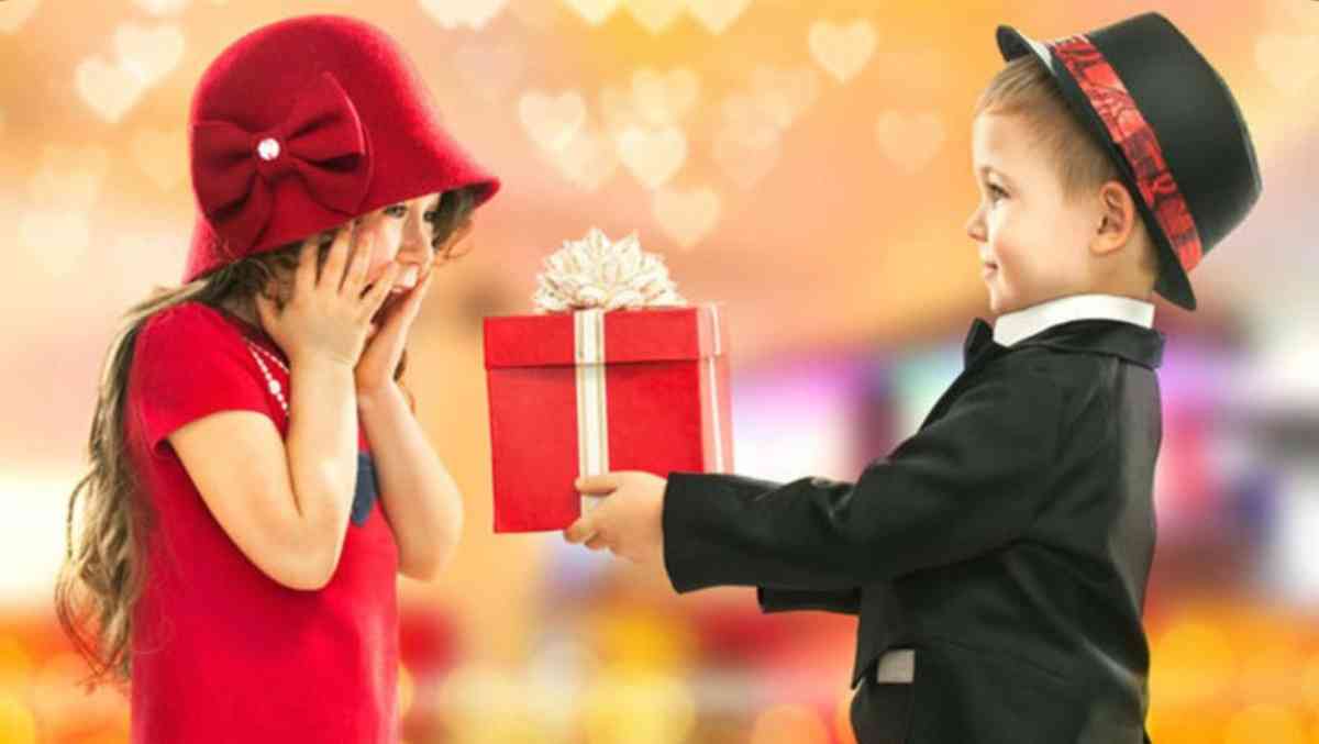 送禮的正反效果 送禮的正反效果