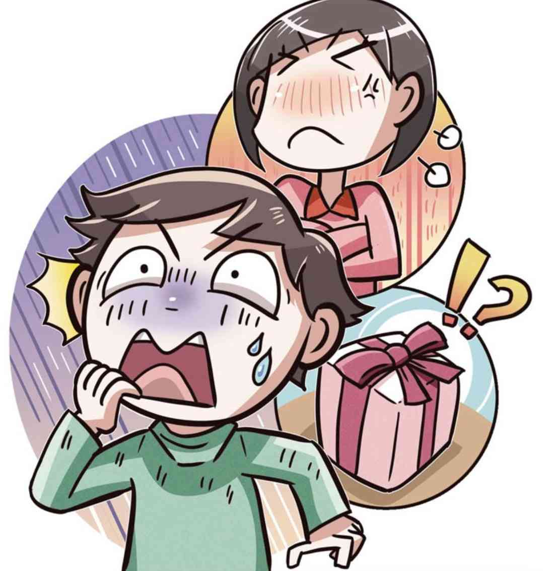 送禮的正反效果 送禮的正反效果