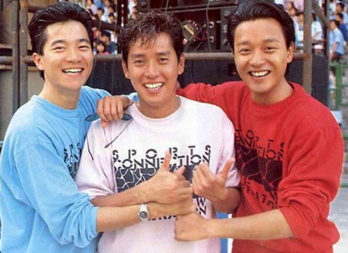 人人講《夜王》 人人講《夜王》