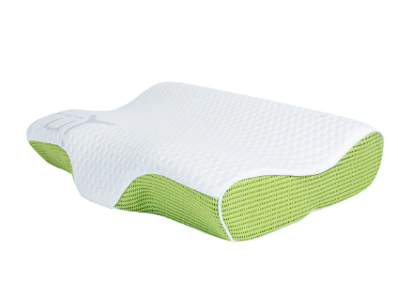 消委會測試報告︱13 款枕頭比拼IKEA$99.9枕頭4.5分＋Tempur/Cherry適合不同體形＋選購貼士
