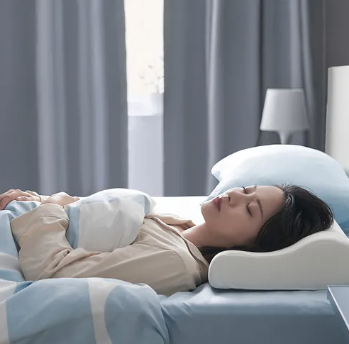 消委會測試報告︱13 款枕頭比拼IKEA$99.9枕頭4.5分＋Tempur/Cherry適合不同體形＋選購貼士