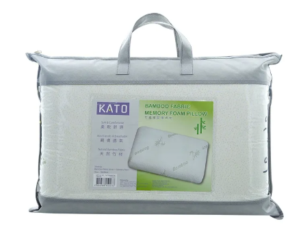 消委會測試報告︱13 款枕頭比拼IKEA$99.9枕頭4.5分＋Tempur/Cherry適合不同體形＋選購貼士