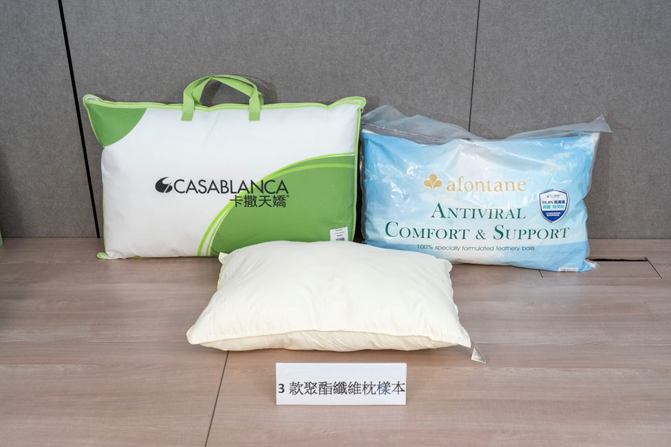 消委會測試報告︱13 款枕頭比拼IKEA$99.9枕頭4.5分＋Tempur/Cherry適合不同體形＋選購貼士