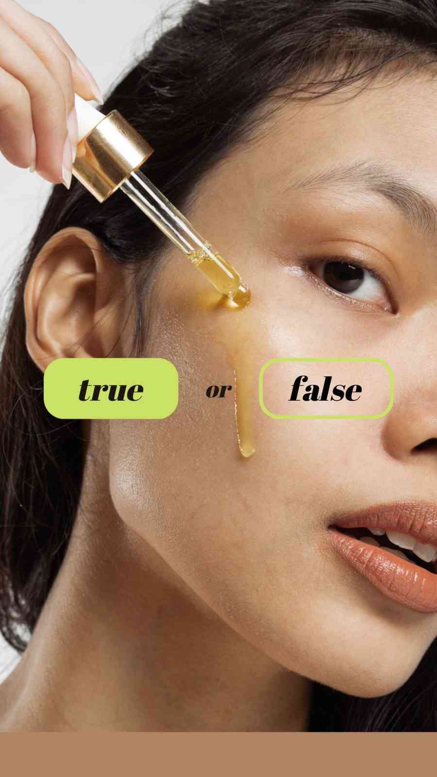 為何護膚總是搓出「擦膠碎」?三大貼士讓妝容更貼服! 為何護膚總是搓出「擦膠碎」?三大貼士讓妝容更貼服!