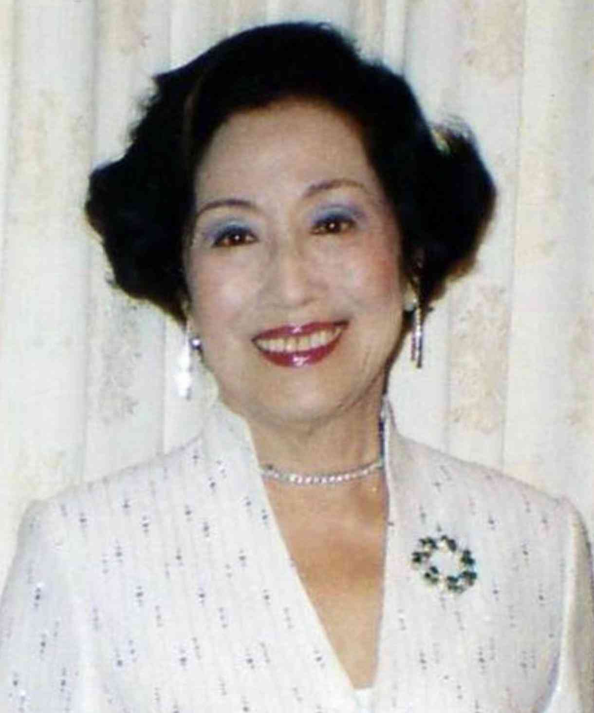 接受短壽，準備長壽