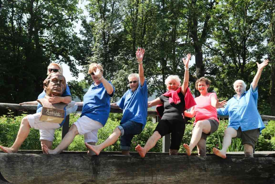 接受短壽，準備長壽