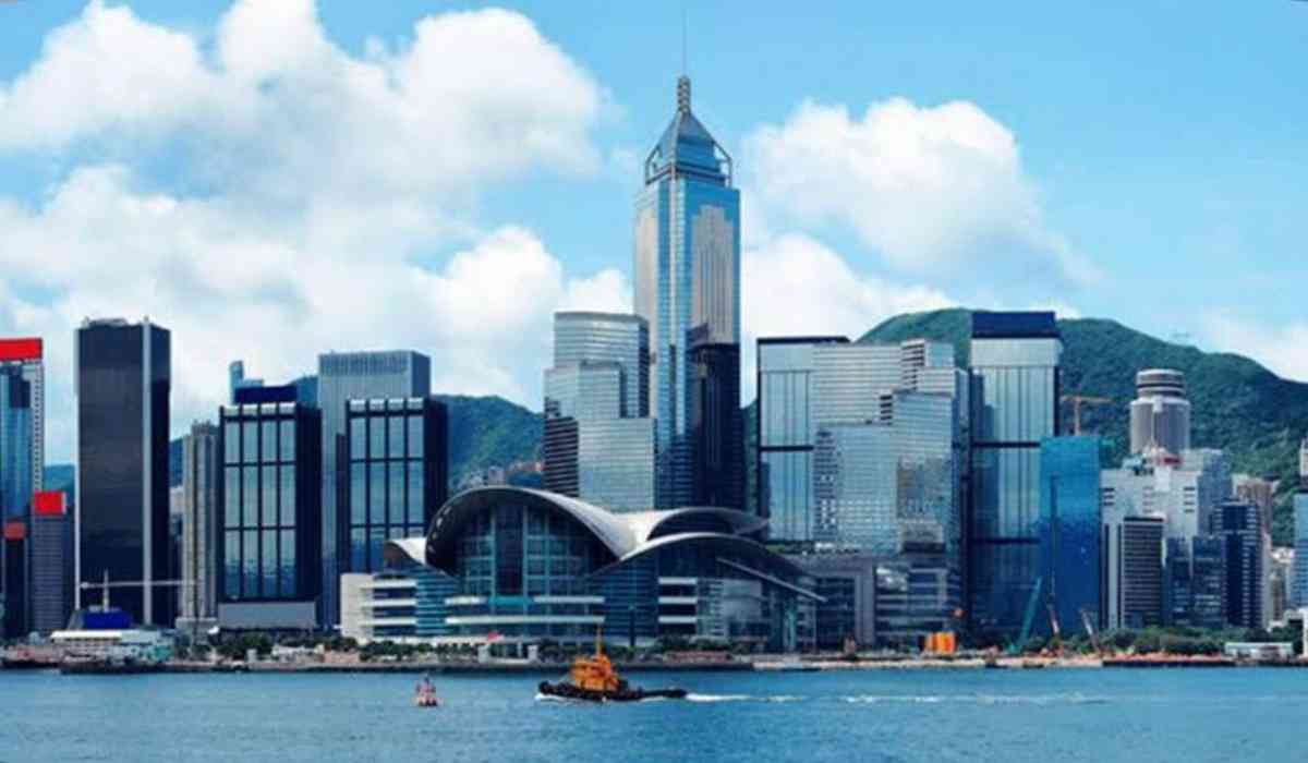 人哋得，香港點解唔得？