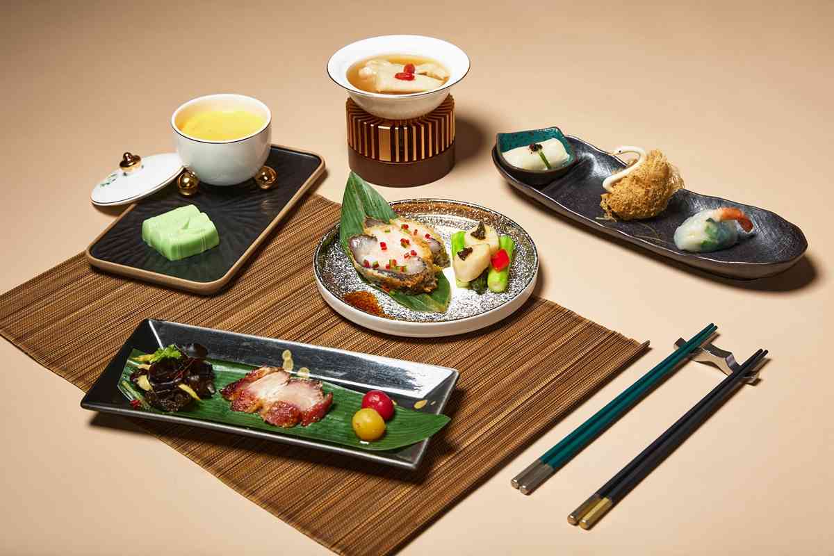母親節大餐2026︱周生生 x 翠亨邨午市套餐$780兩位＋春竹美饌點心＋花膠湯＋送禮品及免加一優惠