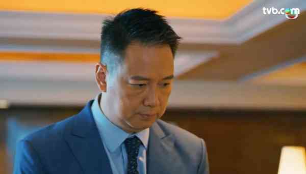 蔡子健｜前TVB小生蔡子健離巢17年驚喜現身身形發福　親解當年離開無綫真相　轉行做財務策劃師娶醫生太太
