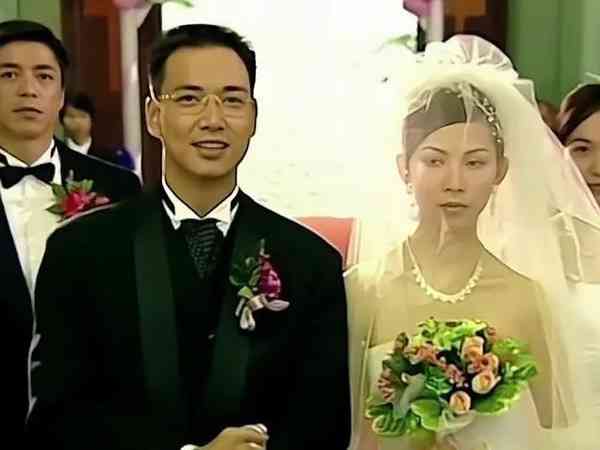 蔡子健｜前TVB小生蔡子健離巢17年驚喜現身身形發福　親解當年離開無綫真相　轉行做財務策劃師娶醫生太太