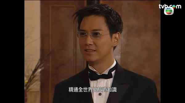 蔡子健｜前TVB小生蔡子健離巢17年驚喜現身身形發福　親解當年離開無綫真相　轉行做財務策劃師娶醫生太太