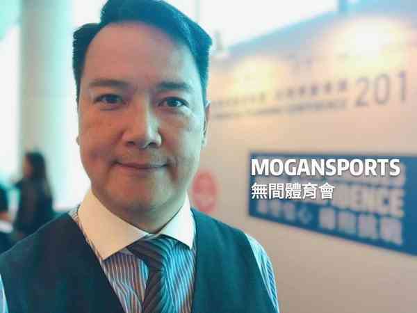 蔡子健｜前TVB小生蔡子健離巢17年驚喜現身身形發福　親解當年離開無綫真相　轉行做財務策劃師娶醫生太太