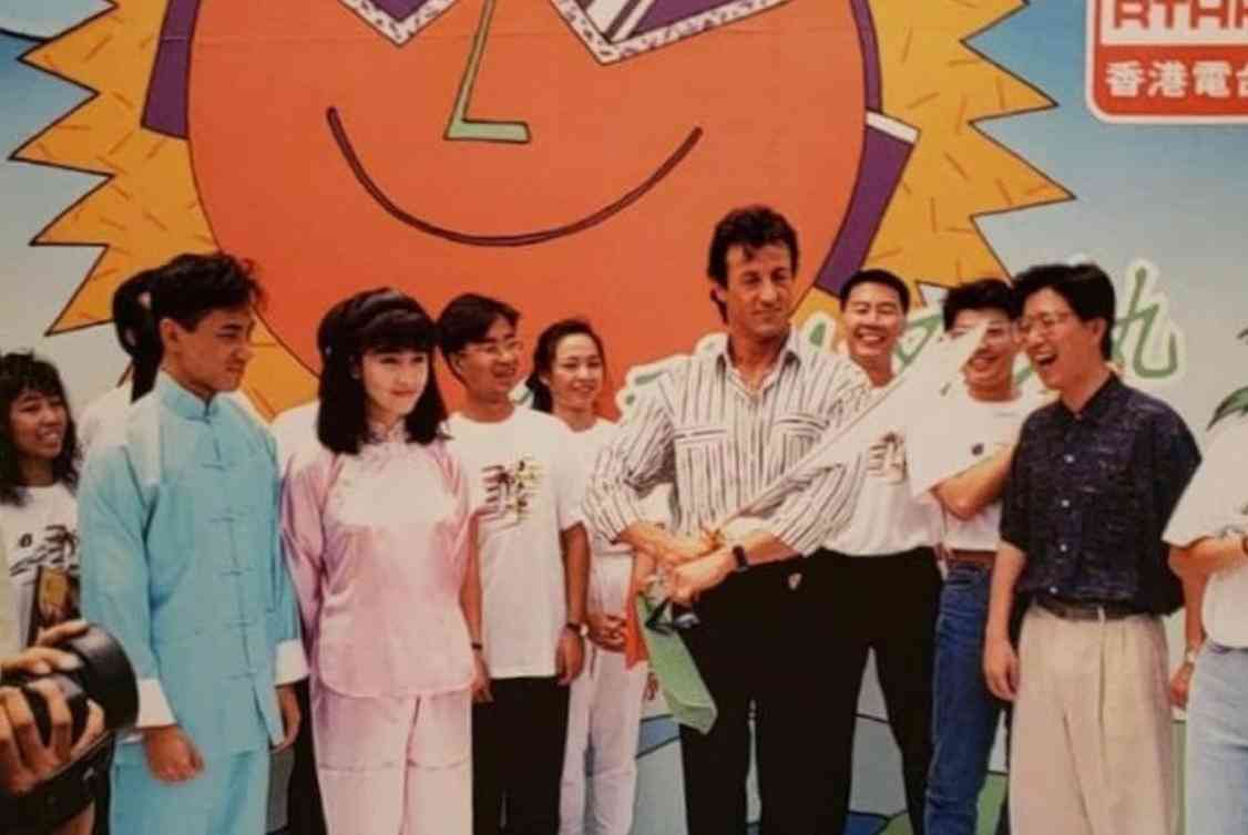 張文新令人大跌眼鏡