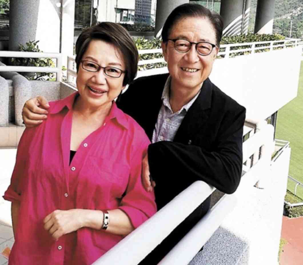 張文新令人大跌眼鏡