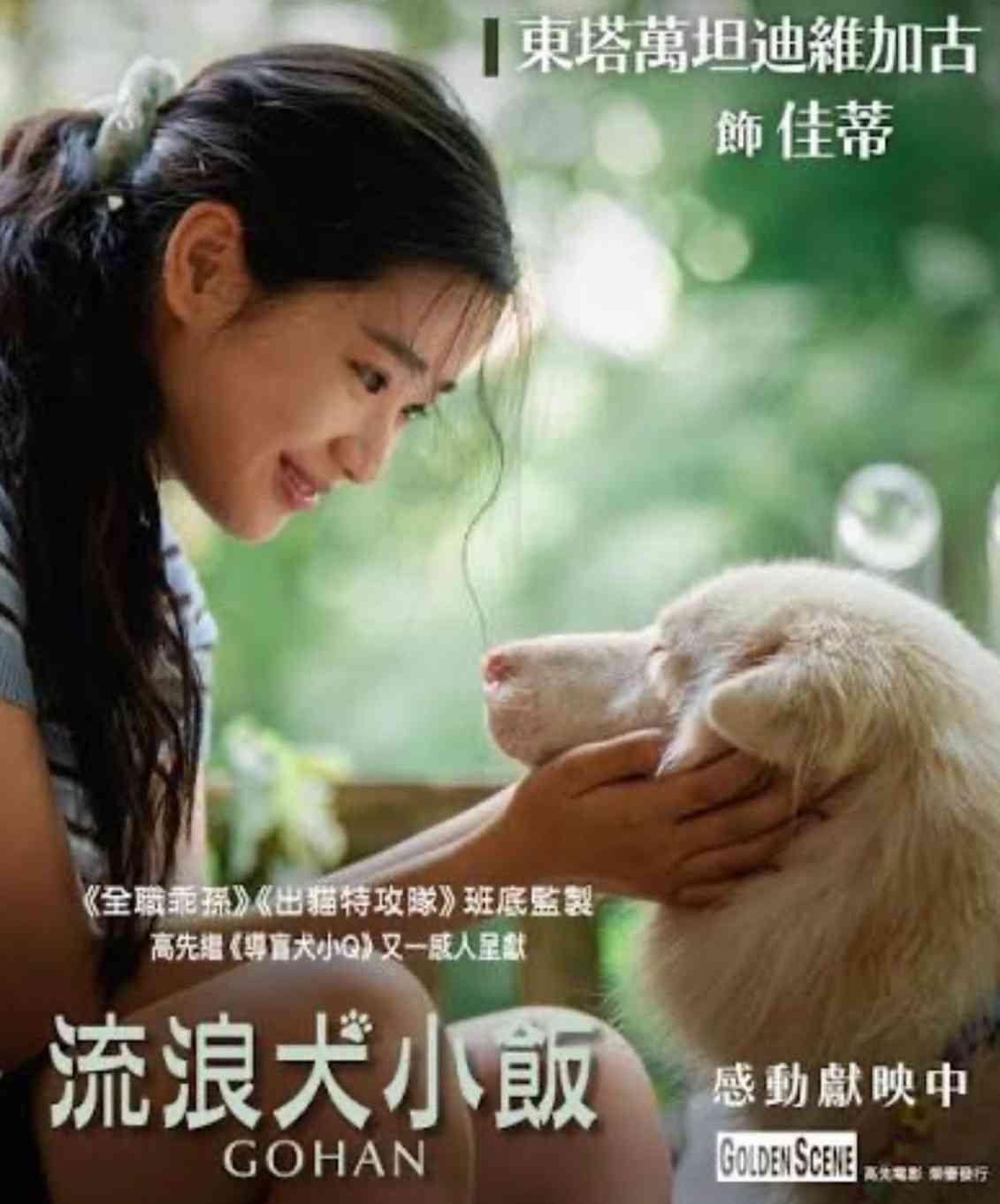 兩套天地場好電影