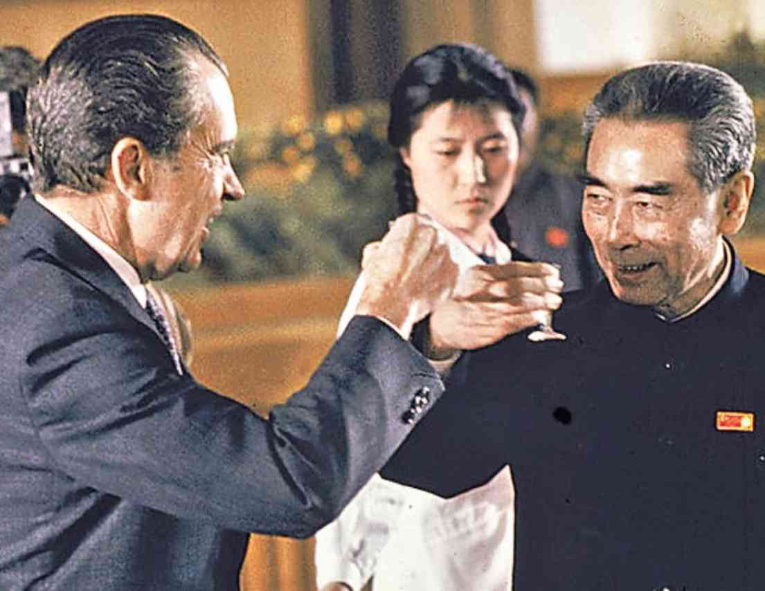 真與假、對與錯