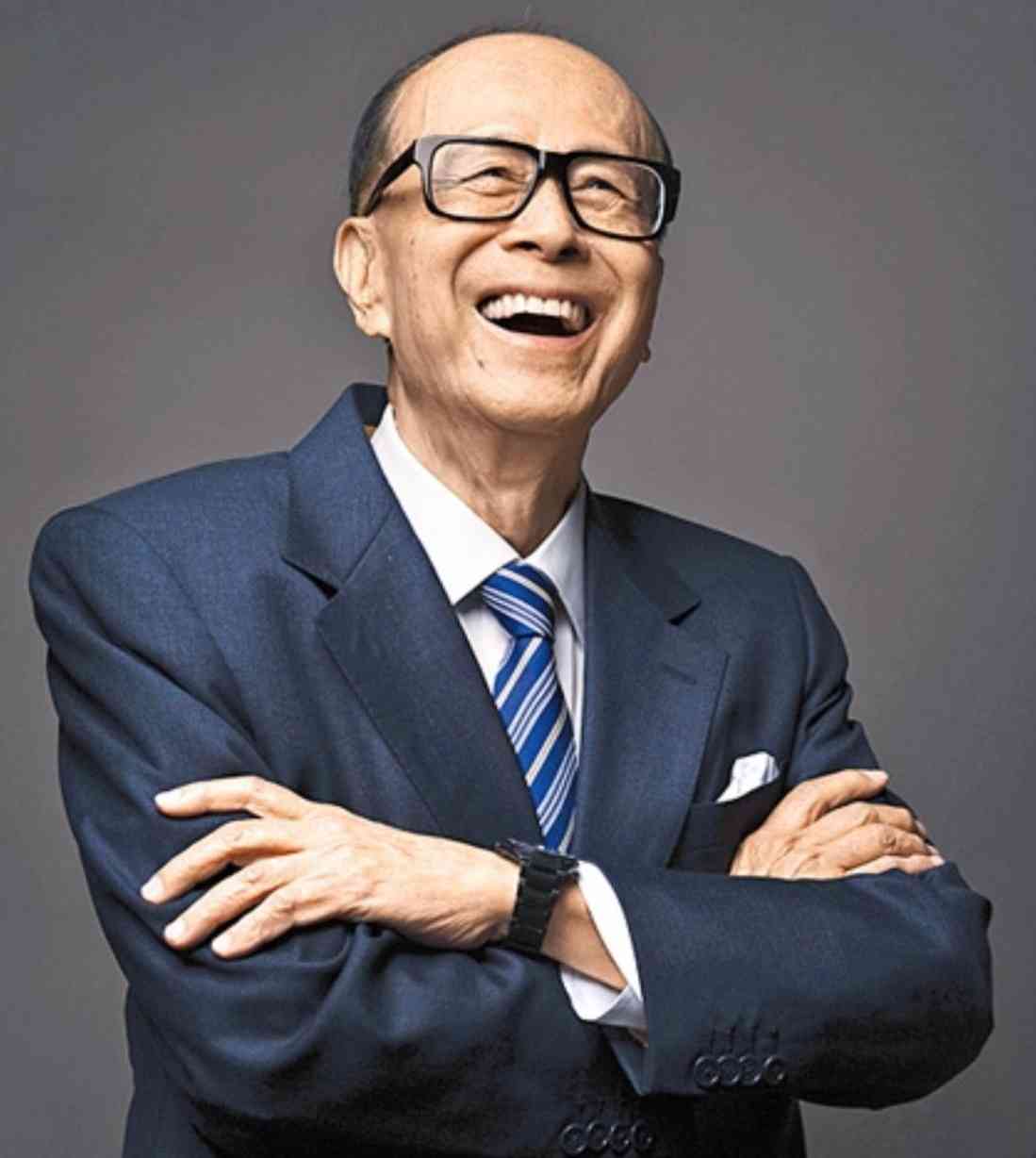超人的超前視野