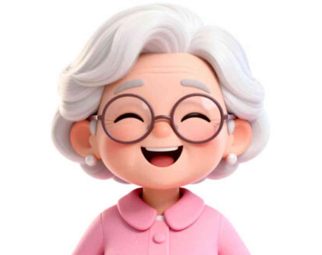 快樂婆仔玩財技 快樂婆仔玩財技