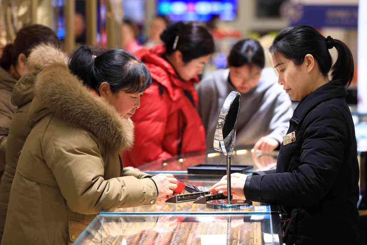 春節假期的經濟效應 春節假期的經濟效應