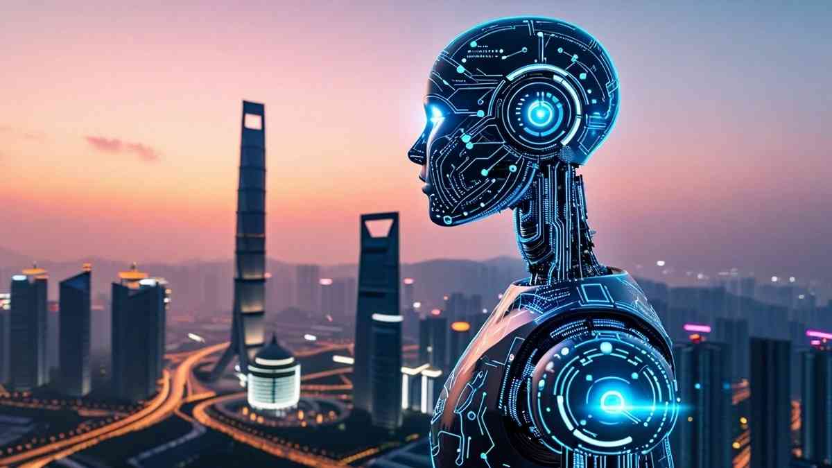 機器人生活化帶來的投資機遇