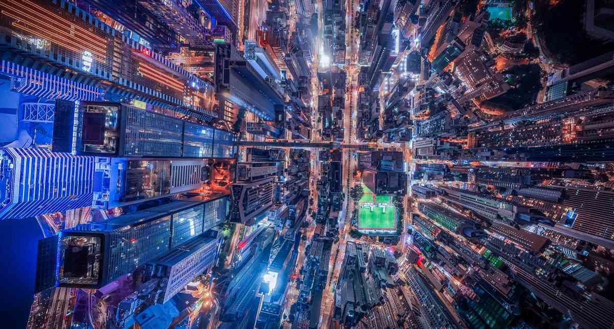 工商舖復甦無期？最新情況初露曙光