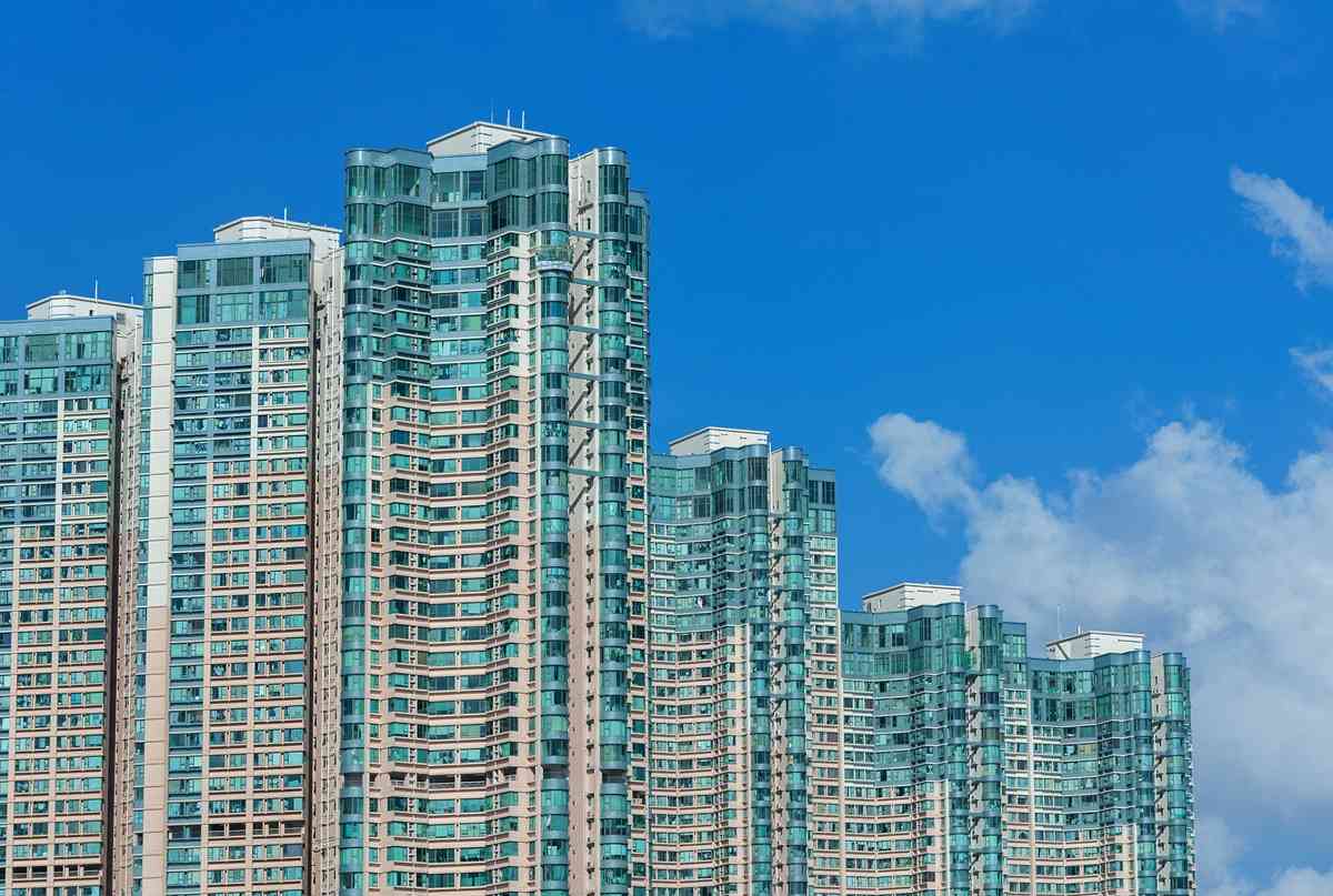 2025年樓市回顧