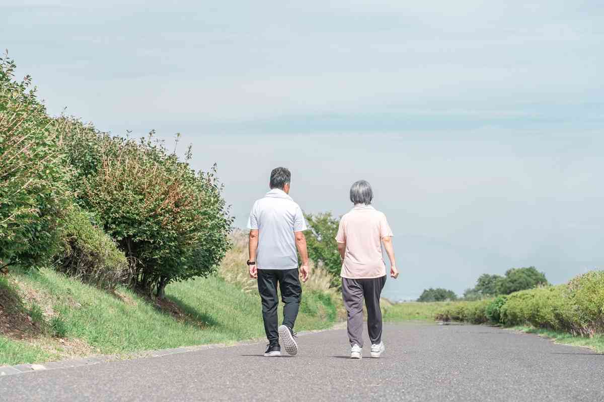 60歲後才發現的真相