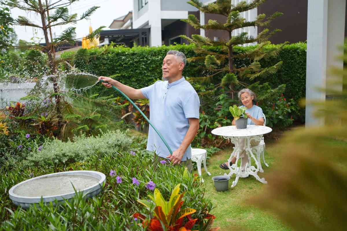 停下來 ,「老人痴呆」就進門! 停下來 ,「老人痴呆」就進門!