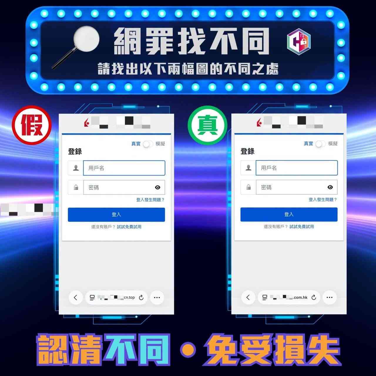 釣魚騙案｜假冒證券行短訊一撳即中招！49歲退休投資專家戶口被盜用 損失超逾$700萬