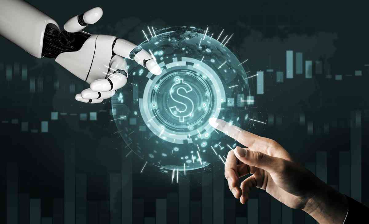 當AI股遭遇S型瓶頸⋯⋯ 當AI股遭遇S型瓶頸⋯⋯