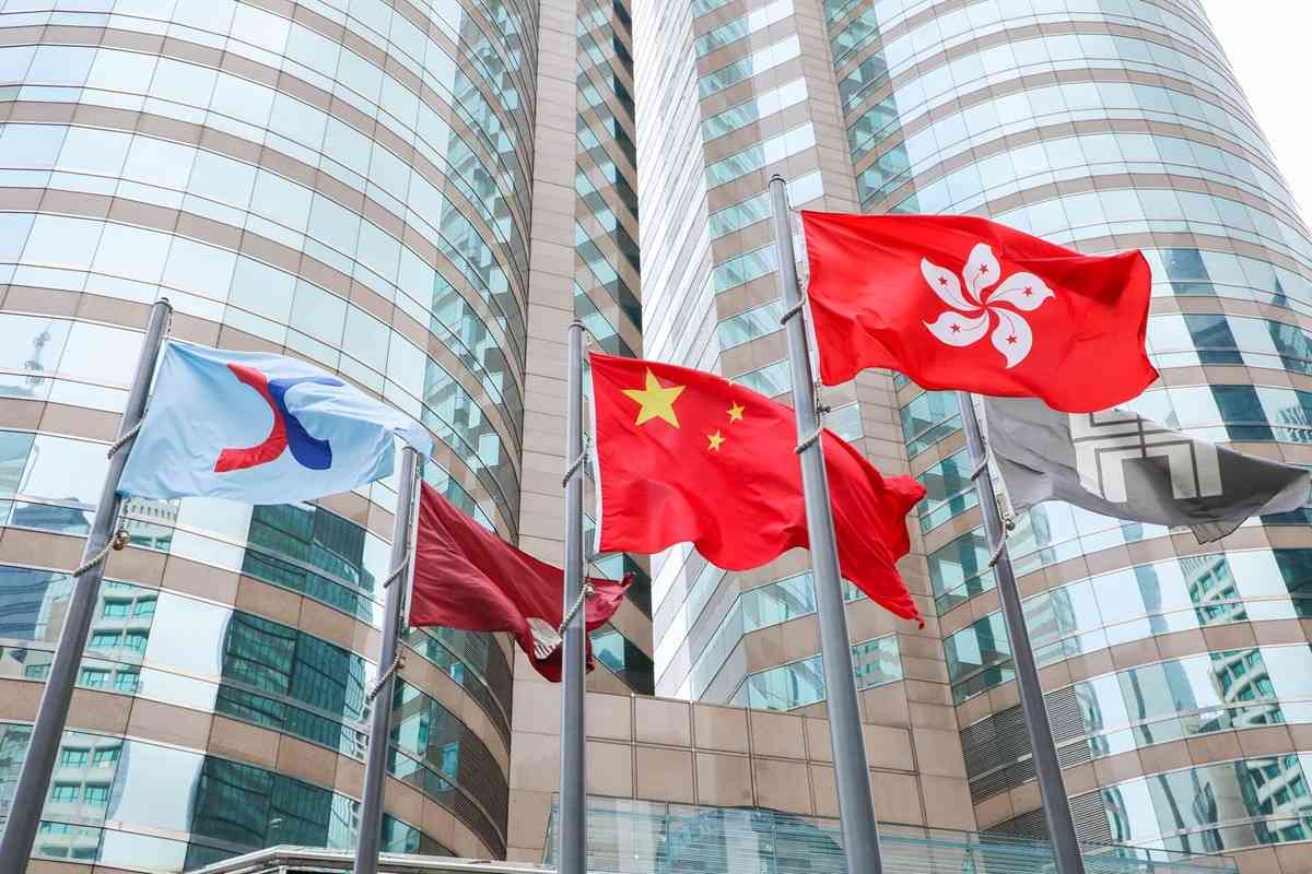 伊朗戰火令更多中東資金投入港A股? 伊朗戰火令更多中東資金投入港A股?