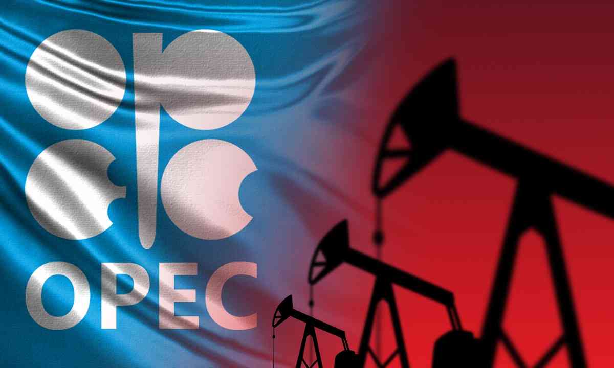 阿聯酋退出與OPEC的式微