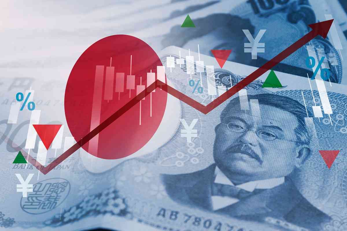 日債市場令人擔心 日債市場令人擔心