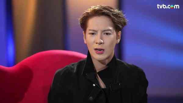 明星健康｜王嘉爾剖白停工1年真相　自爆被騙財兼陷人生最低潮　「最負」一刻：唔想再活下去