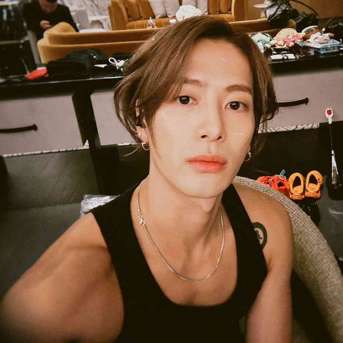 明星健康｜王嘉爾剖白停工1年真相　自爆被騙財兼陷人生最低潮　「最負」一刻：唔想再活下去