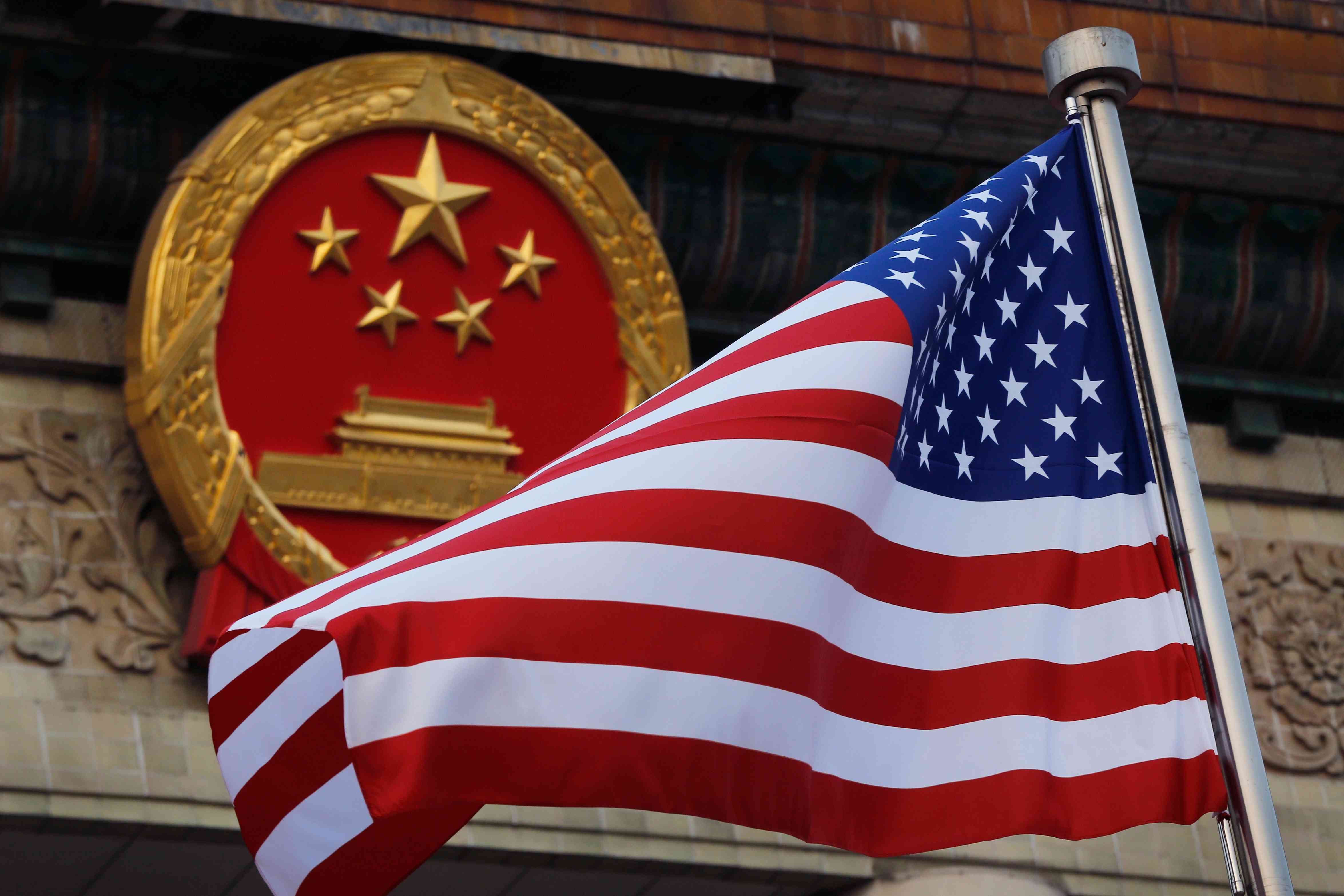 關稅戰｜最新梳理中美貿戰時間線：24%對等關稅再暫緩90日