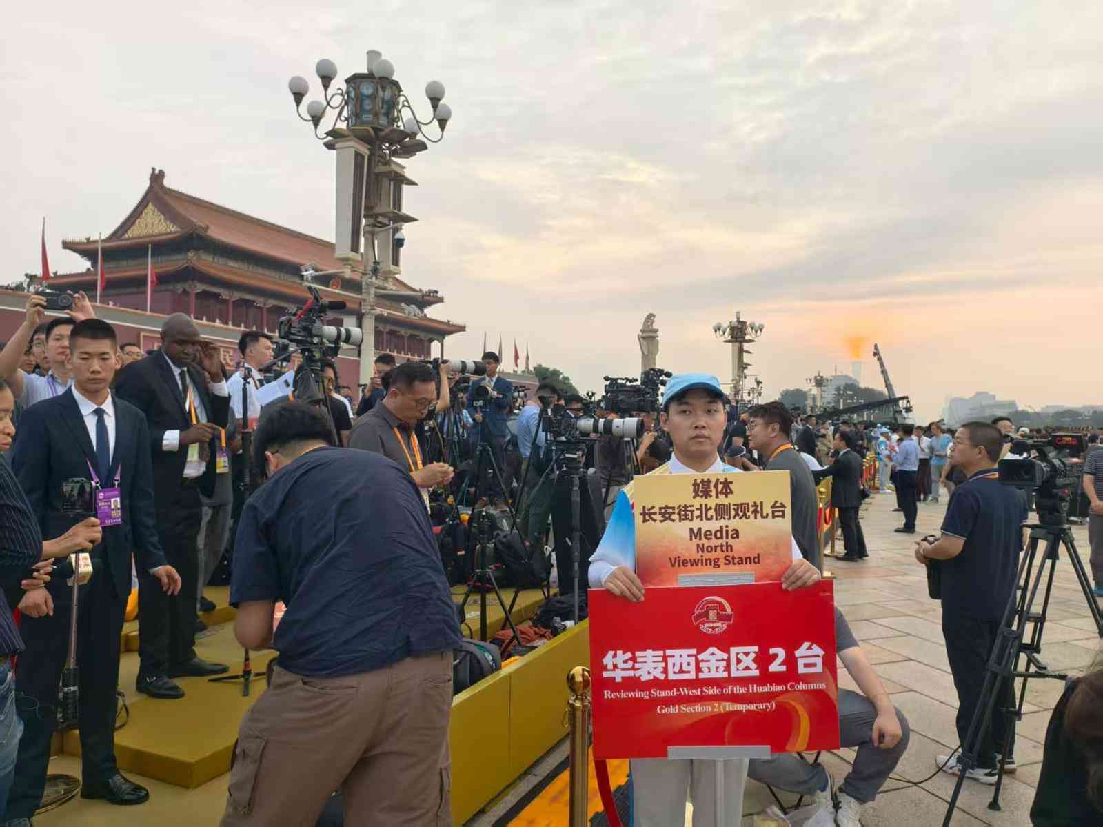 九三閱兵 | 多款武器裝備首次亮相，東風-5C液體洲際戰略核導彈打擊範圍覆蓋全球 （不斷更新）（多圖）